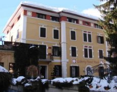 Hotel Liberty