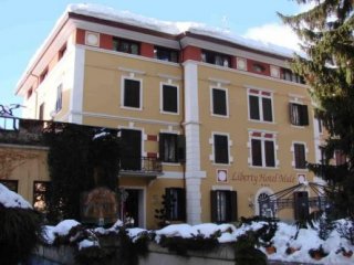 Hotel Liberty - Lyžařské zájezdy