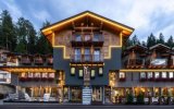 Katalog zájezdů, Hotel Folgarida