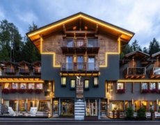 Hotel Folgarida