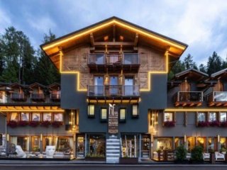 Hotel Folgarida - Lyžařské zájezdy