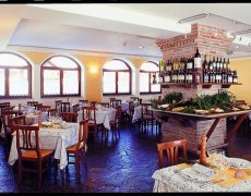 Hotel Locanda Locatori  - Vermiglio