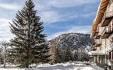 Hotel Monte Cervino  - Champoluc