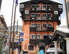 Hotel Posta