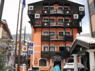 Hotel Posta - Lyžařské zájezdy
