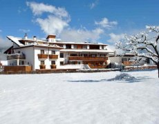 Hotel Moar's S - Valdaora