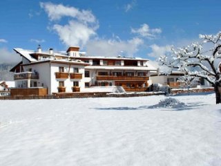 Hotel Moar's S - Valdaora - Itálie, Kronplatz - Ubytování