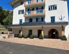 Casa Dalsass - Cavedago