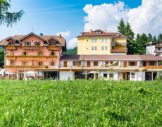 Hotel Da Villa