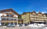 Hotel Caminetto Mountain Resort