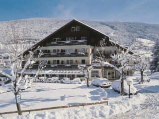 Hotel Rodes - Itálie, Ortisei - Lyžařské zájezdy