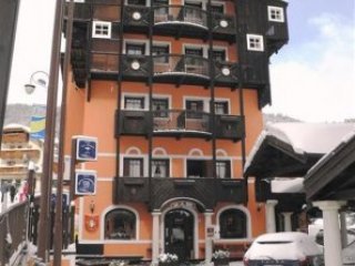 Hotel Posta - Val di Sole - Itálie, Madonna di Campiglio - Lyžařské zájezdy