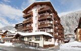 Hotel Villa Emma Madonna