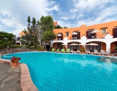 Hotel Aragonese  - Ischia Ponte