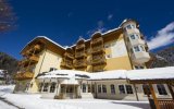 Katalog zájezdů, Hotel Chalet all´Imperatore