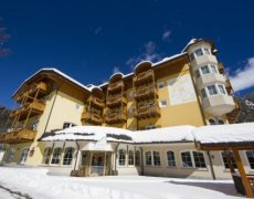 Hotel Chalet all´Imperatore