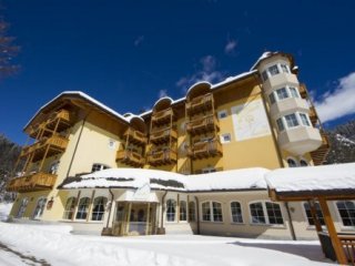 Hotel Chalet all´Imperatore - Lyžařské zájezdy