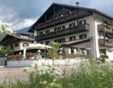 Hotel Ferrari