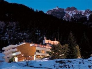 Hotel Regina e Fassa - Val di Fassa/Trevalli - Itálie, Mazzin Di Fassa - Lyžařské zájezdy