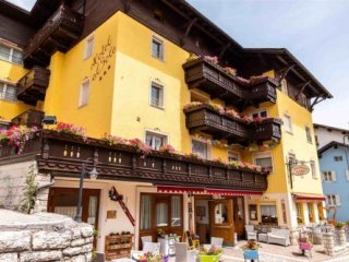 Apartmány Al Sole Mountain Chic - Folgaria/Lavarone - Itálie, Folgaria - Lyžařské zájezdy