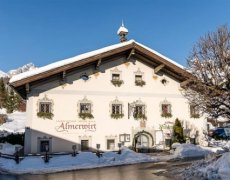 Landgasthof Almerwirt