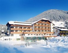 Hotel Kolmhof