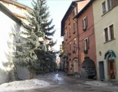 Hotel Gufo