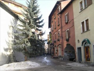 Hotel Gufo - Lombardie - Itálie, Bormio - Lyžařské zájezdy