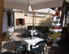 hotel Stella Alpina