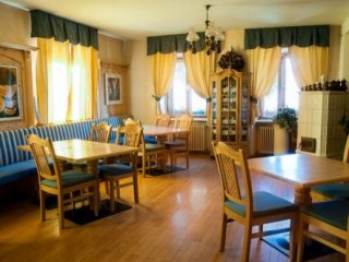 Hotel Monteverde - Folgaria/Lavarone - Itálie, Folgaria - Lyžařské zájezdy