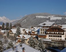 Hotel Post Tolderhof  - Valdaora di Sopra