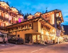 Hotel Folgarida