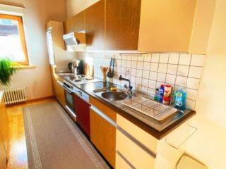 Ferienwohnung Luise - Vorarlbersko - Rakousko, Au - Lyžařské zájezdy