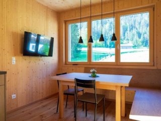 Bergreich Appartements - Vorarlbersko - Rakousko, Au - Lyžařské zájezdy