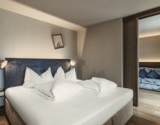 Hotel Garni Hosler