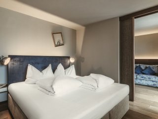 Hotel Garni Hosler - Jižní Tyrolsko - Itálie, Merano - Lyžařské zájezdy