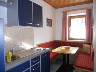 Haus Sonja - Korutany - Rakousko, Heiligenblut - Lyžařské zájezdy
