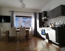 Appartement Bella Vista