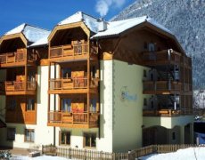 Residence Kristall