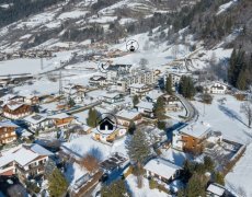 Dorfchalet