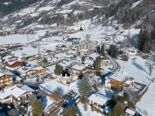 Dorfchalet - Salcbursko - Rakousko, Dorfgastein - Lyžařské zájezdy