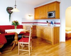 Toni's Appartements am Achensee