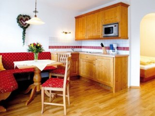 Toni's Appartements am Achensee - Tyrolsko - Rakousko, Achenkirch - Lyžařské zájezdy