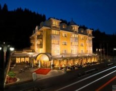 Alpen Suite Hotel