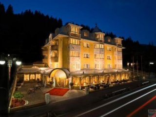 Alpen Suite Hotel - Trentino - Itálie, Pinzolo/Madonna di Campiglio - Lyžařské zájezdy