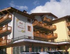 Hotel Canada