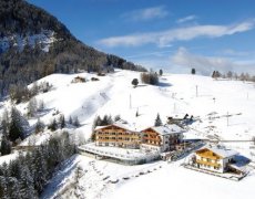 Hotel Scherlin