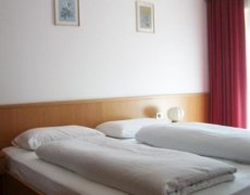hotel Olympia