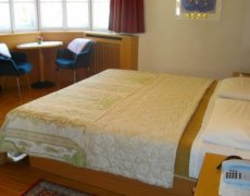 Hotel Villa Emilia