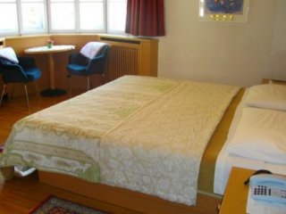 Hotel Villa Emilia - Dolomity - Itálie, Val Gardena - Lyžařské zájezdy